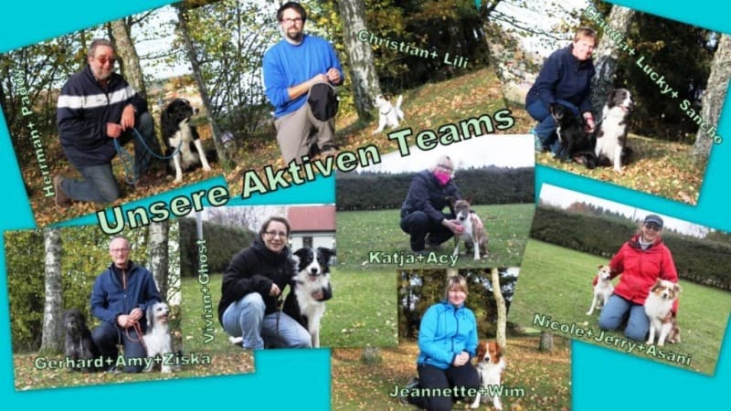 DVG-Wegberg Hundesportverein