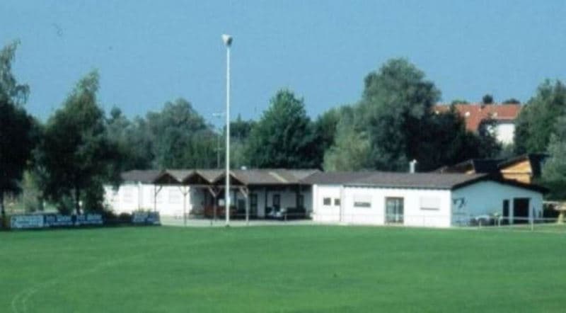 TSV-Vereinsheim Tettnang