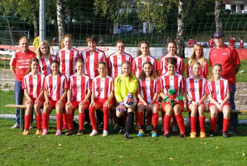 TSV-Vereinsheim Tettnang
