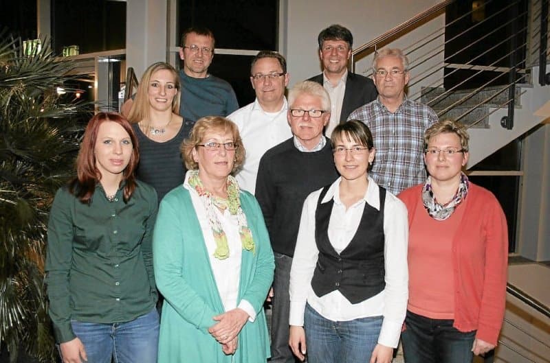 TSV-Ebingen Geschäftsstelle