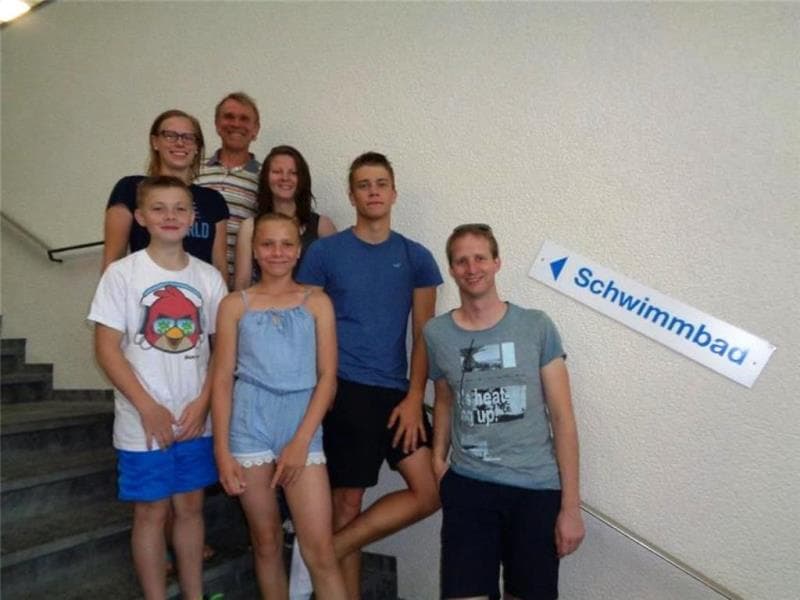 TSV-Ebingen Geschäftsstelle