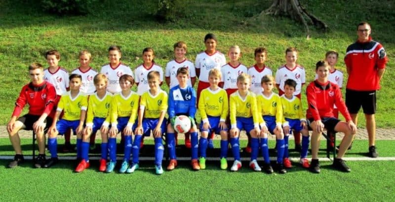 Tsv Leinfelden