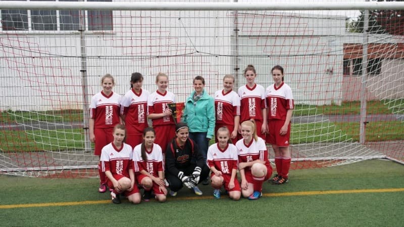 Tsv Leinfelden