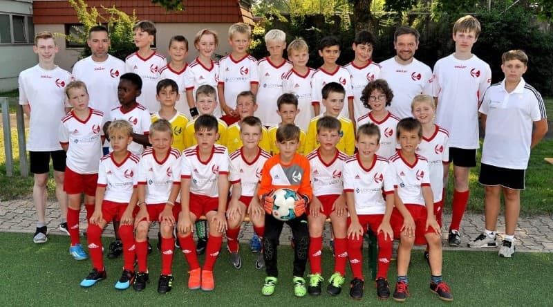 Tsv Leinfelden