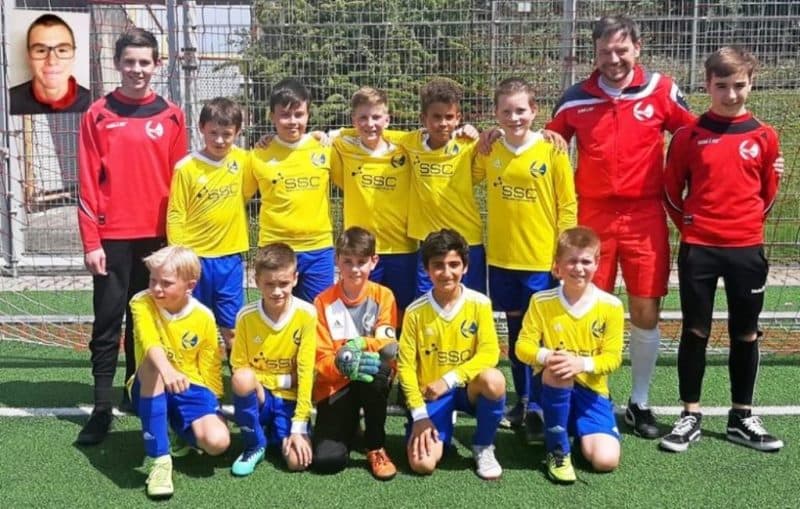 Tsv Leinfelden