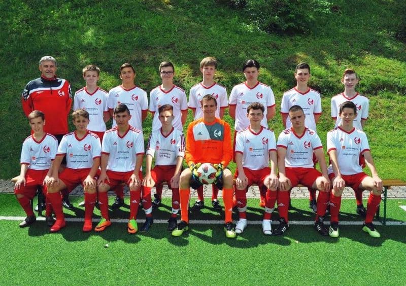 Tsv Leinfelden