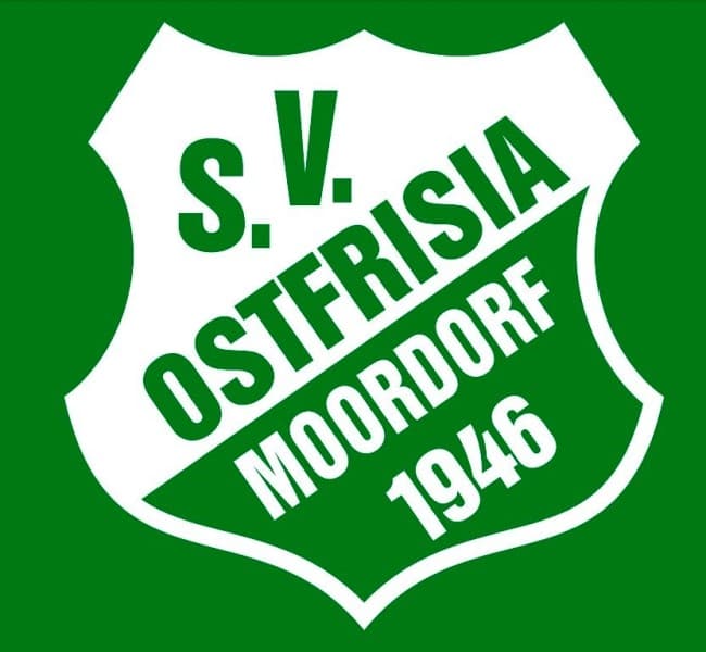 Sportverein Ostfrisia Moordorf e.V.