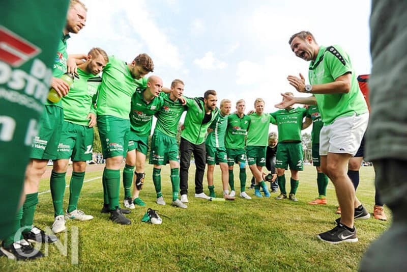 Sportverein Ostfrisia Moordorf e.V.