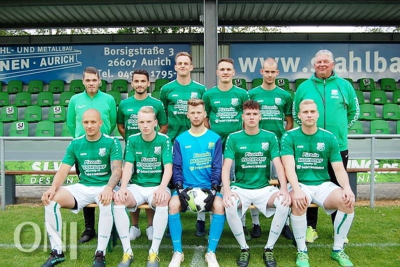 Sportverein Ostfrisia Moordorf e.V.