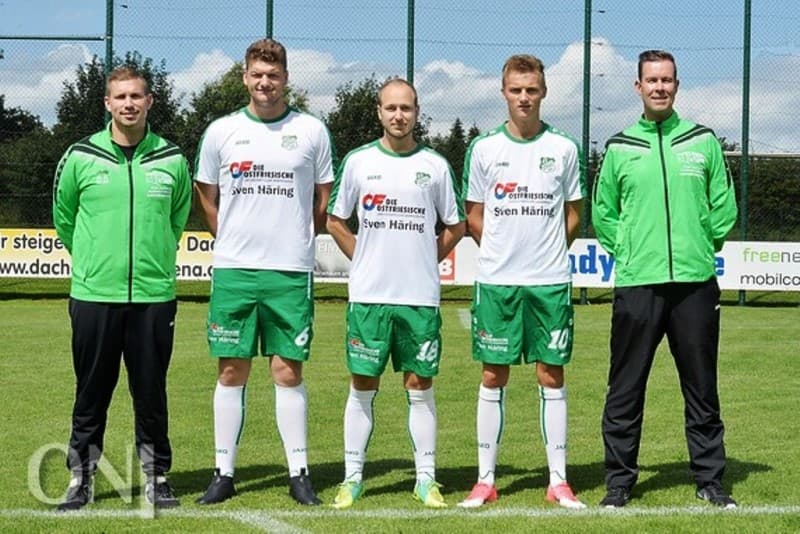 Sportverein Ostfrisia Moordorf e.V.