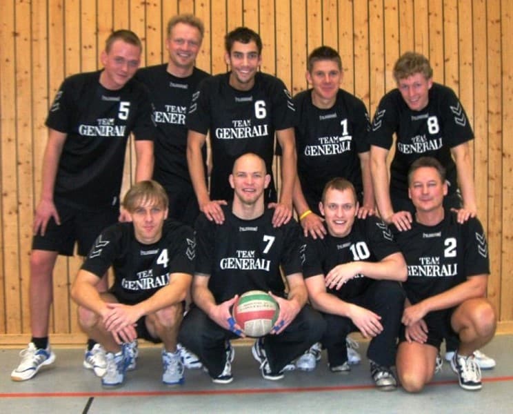 Bad Doberaner Sportverein