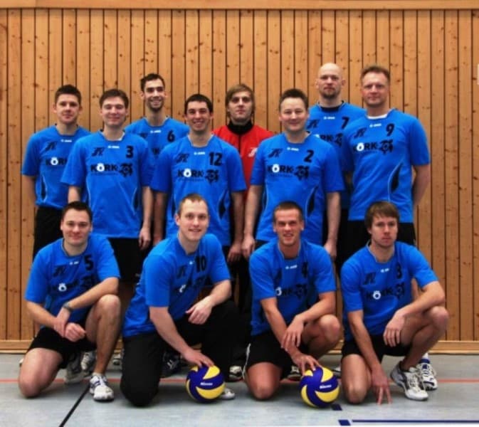 Bad Doberaner Sportverein