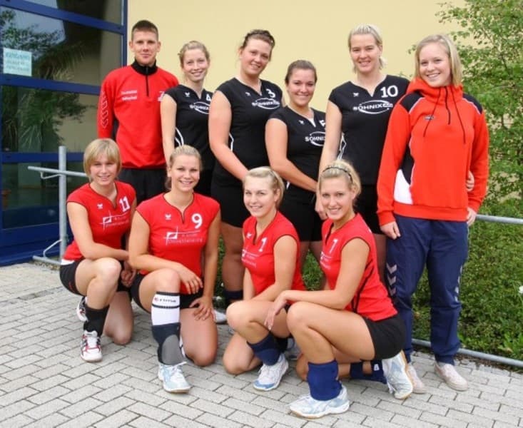 Bad Doberaner Sportverein