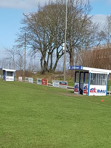 TSV Süderbrarup e.V.