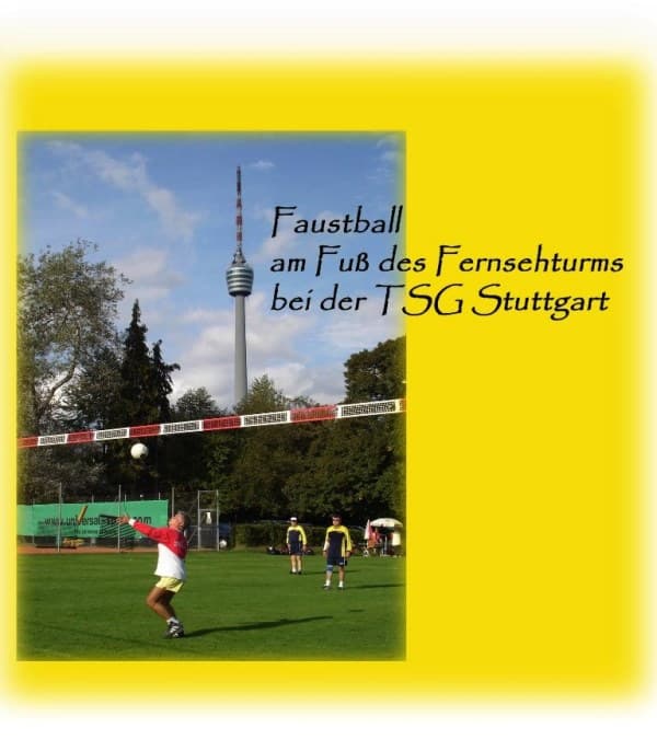 TSG-Stuttgart e.V.