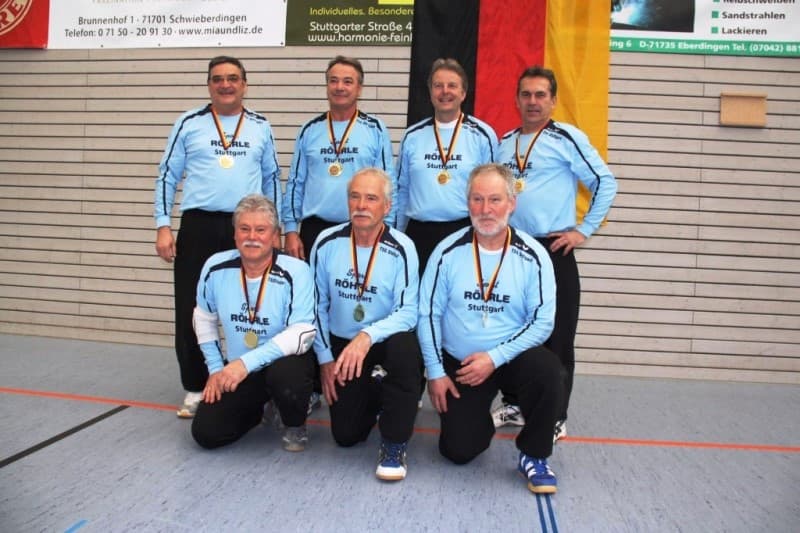 TSG-Stuttgart e.V.