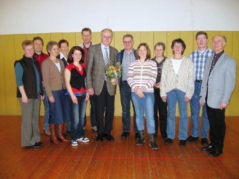 Grebser Turn- und Sportverein e.V.