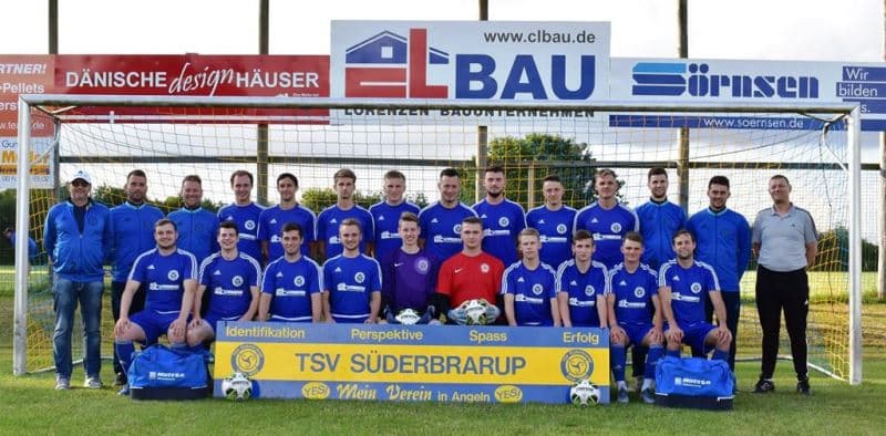 TSV Süderbrarup e.V.
