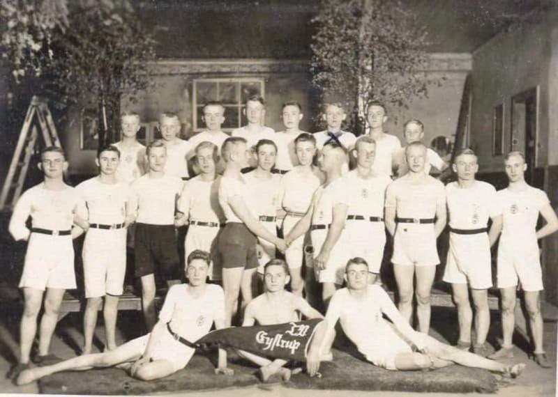 Schalksmühler Turnverein 1893 e. V.