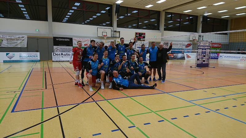 TV / DJK Hammelburg