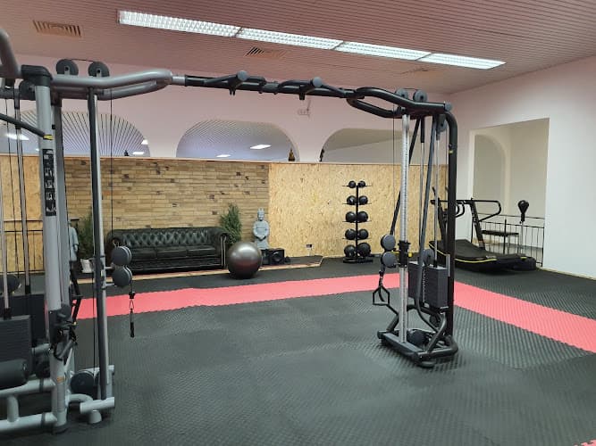 Sportwerk | Sport- & Kulturgemeinschaft Giengen,
