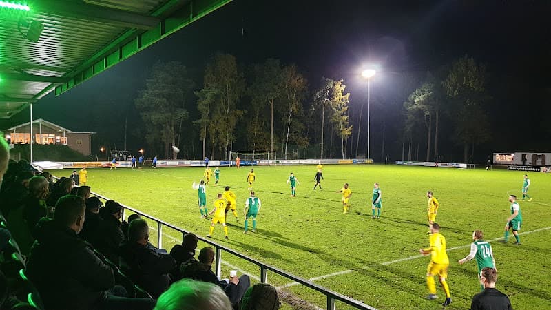 Heeslinger Sport Club e.V.