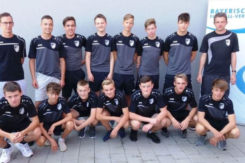 TSV Kareth-Lappersdorf