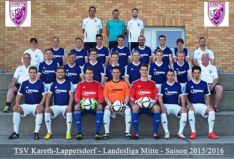 TSV Kareth-Lappersdorf
