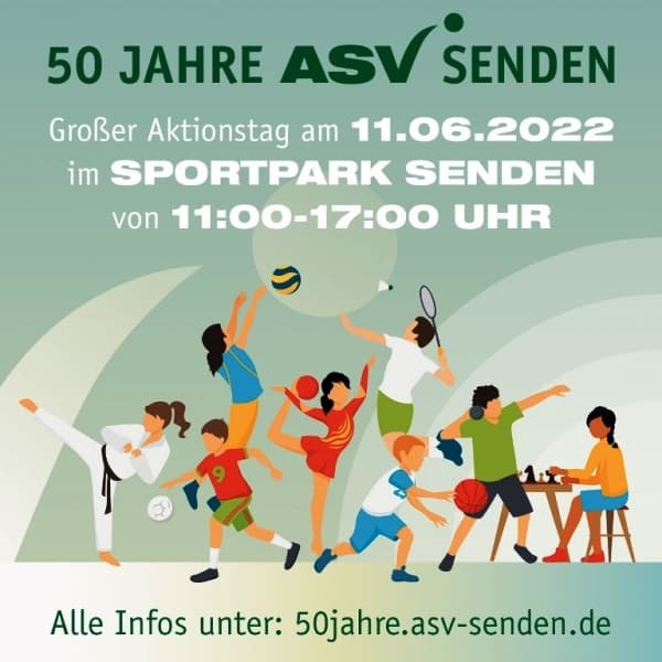 ASV Senden e. V.