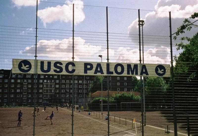 USC Paloma