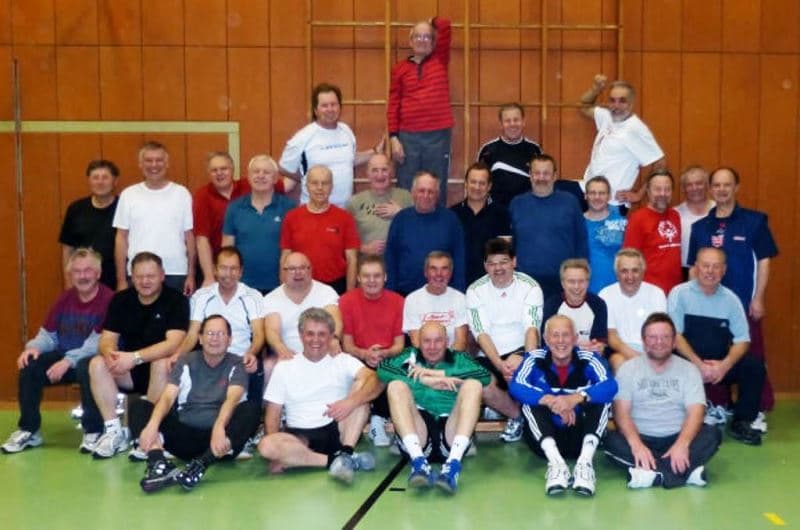 TV / DJK Hammelburg