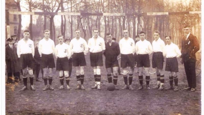 FV Erkner 1920 e.V.