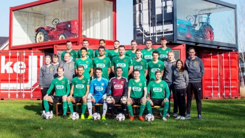 Heeslinger Sport Club e.V.