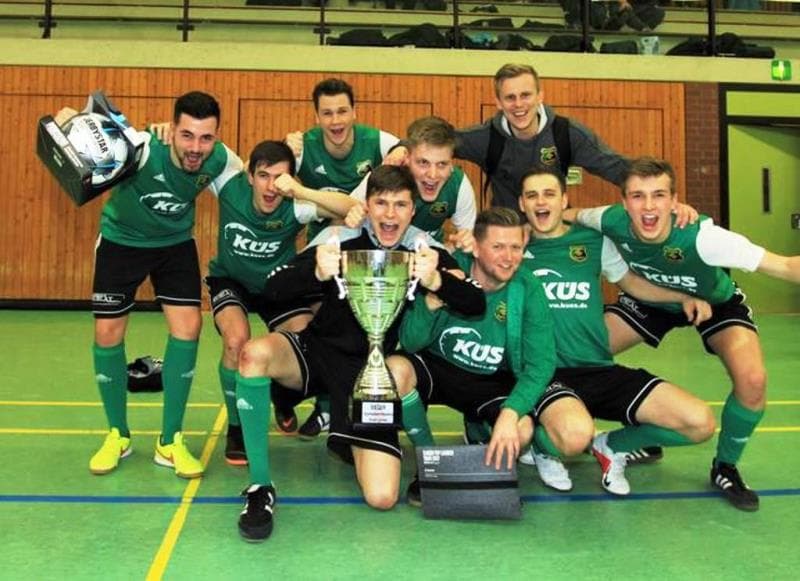 Heeslinger Sport Club e.V.