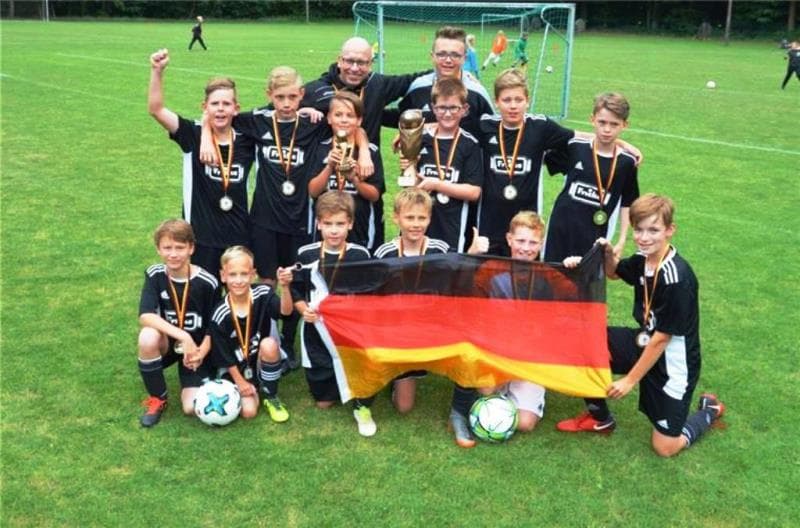 Heeslinger Sport Club e.V.