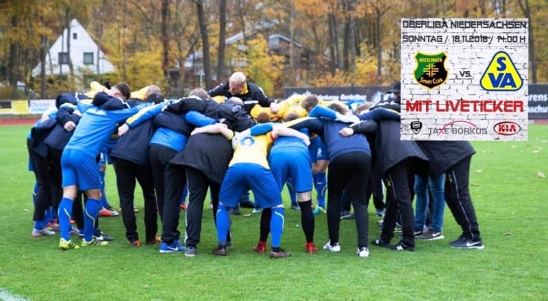 Heeslinger Sport Club e.V.