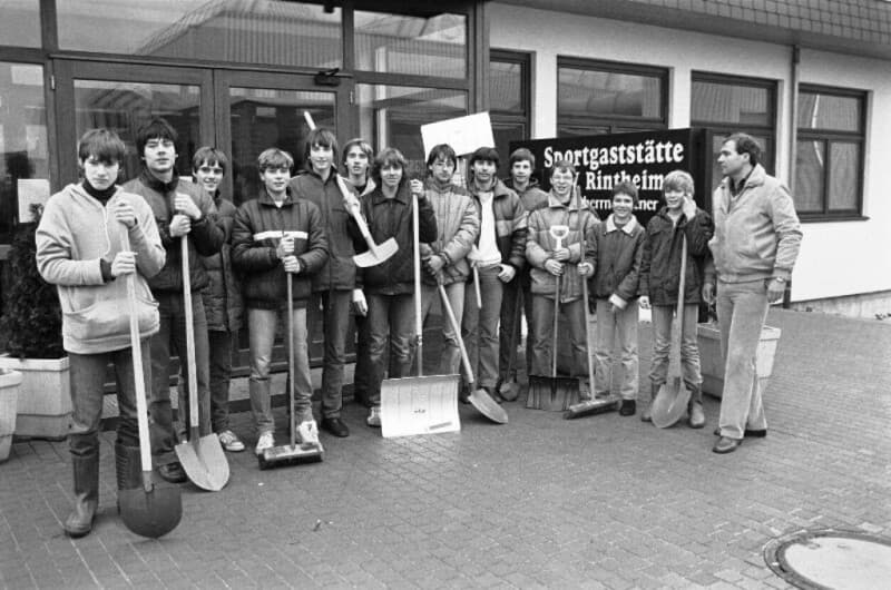 Turn- und Sportverein Sparwiesen 1902 e.V.
