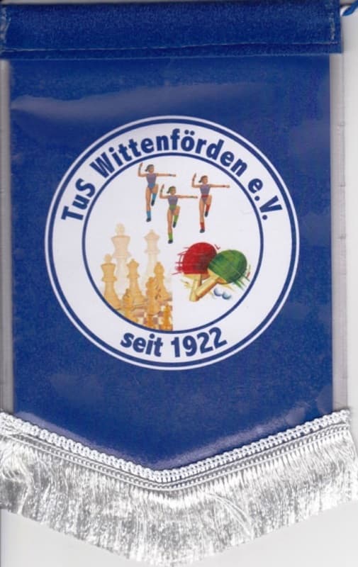 Turn- und Sportverein Sparwiesen 1902 e.V.
