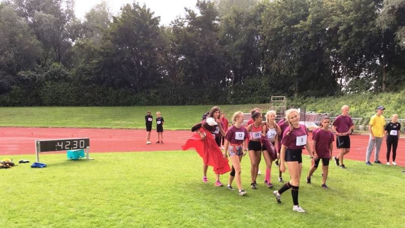Sportverein Oberteuringen e.V.