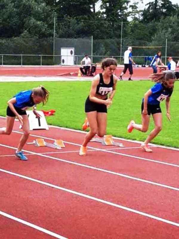 Sportverein Oberteuringen e.V.