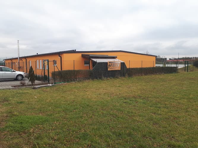 TSG Maisach Vereinsheim