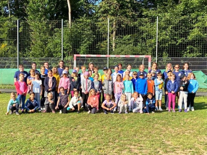 Turngesellschaft Offenbach Bieber 1900 e.V.