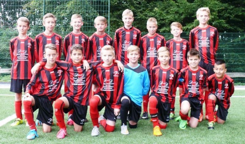 BSG Lüdinghausen