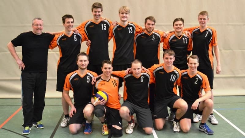 TSG Maisach Vereinsheim