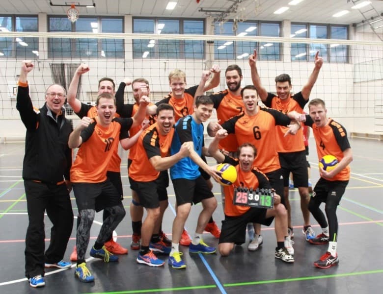 TSG Maisach Vereinsheim