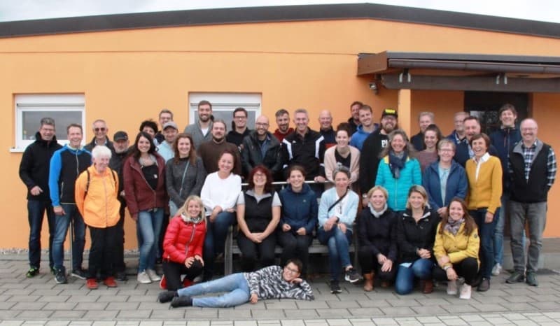 TSG Maisach Vereinsheim