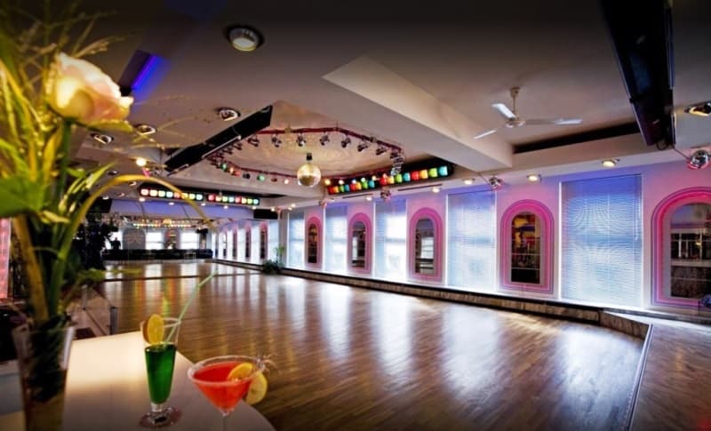 Tanzclub Barbarossa e. V.