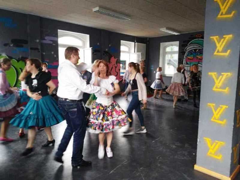 Osning Dancers Brackwede eV