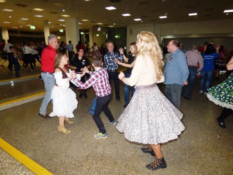 Osning Dancers Brackwede eV