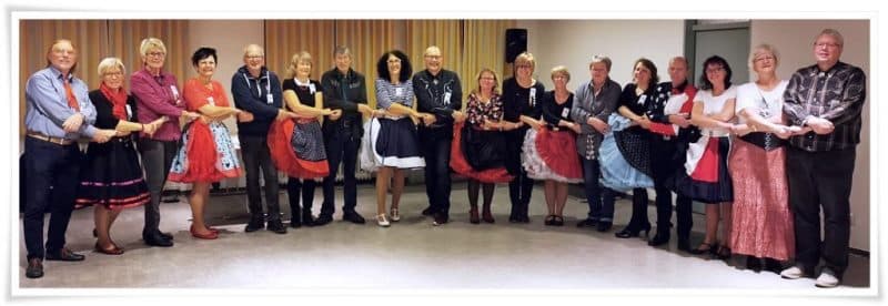 EARL BERNIE TWIRLERS SDC e.V.